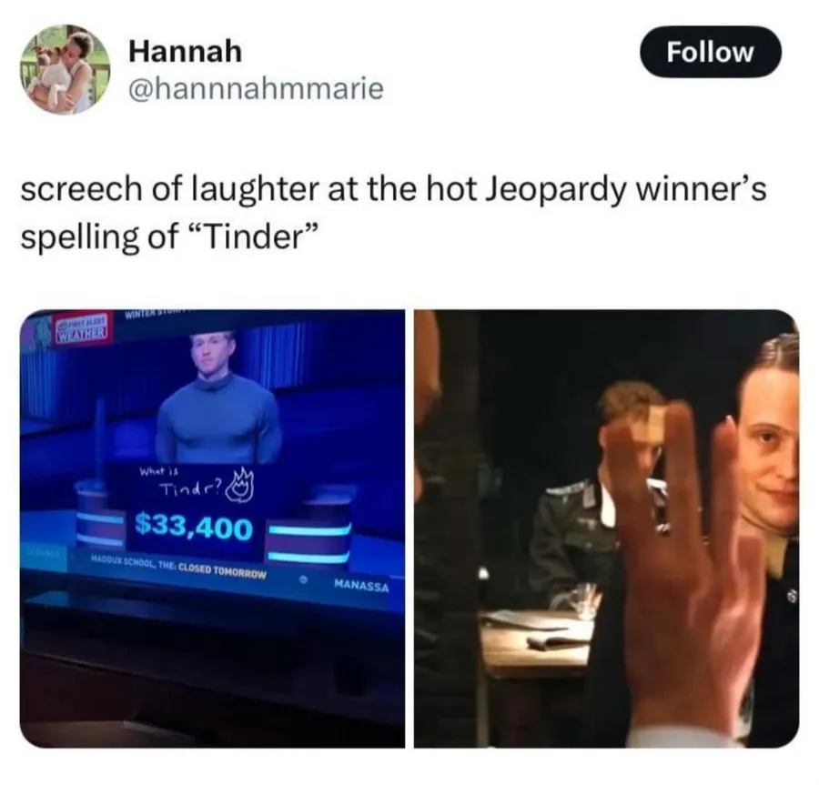 Untitled meme