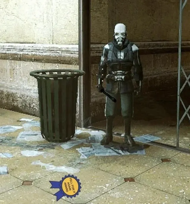 Untitled meme