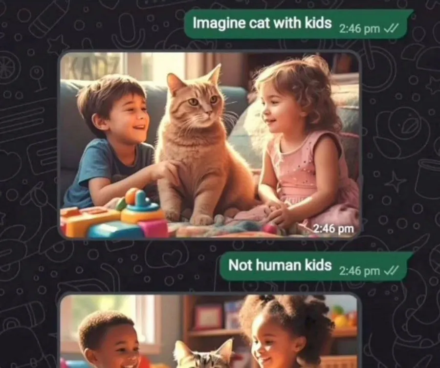 Untitled meme
