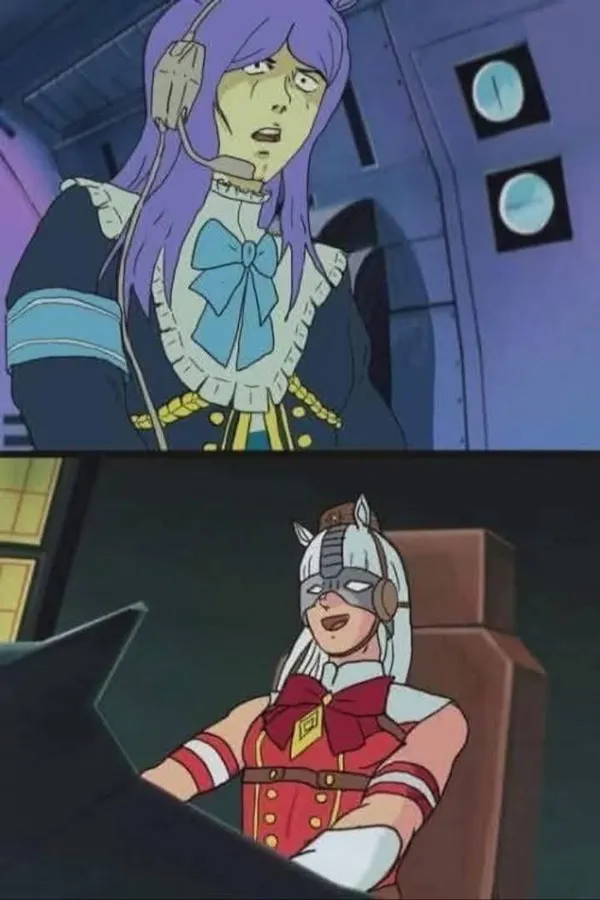 Untitled meme