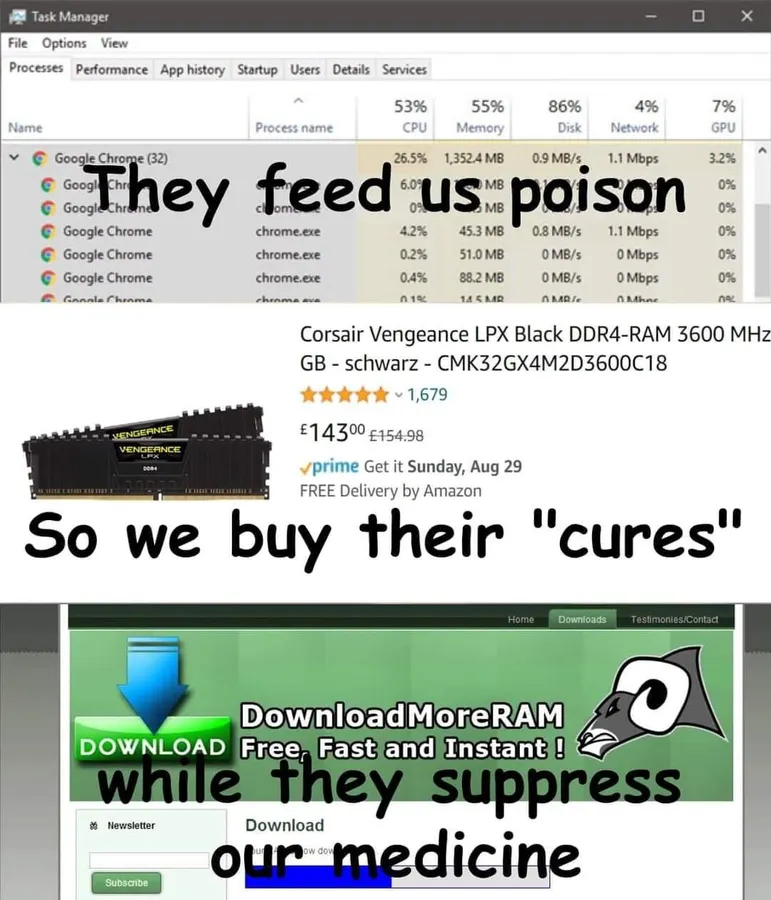 Untitled meme