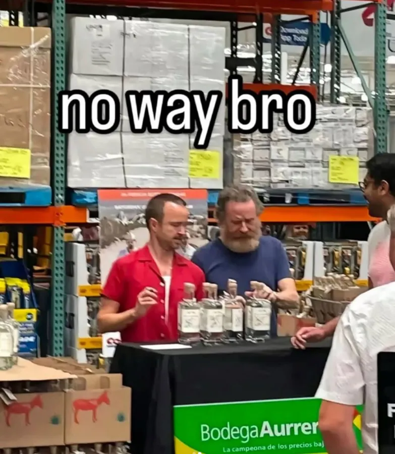 Untitled meme