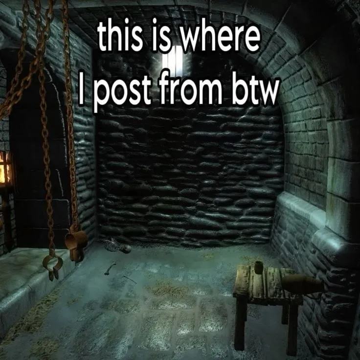 Untitled meme