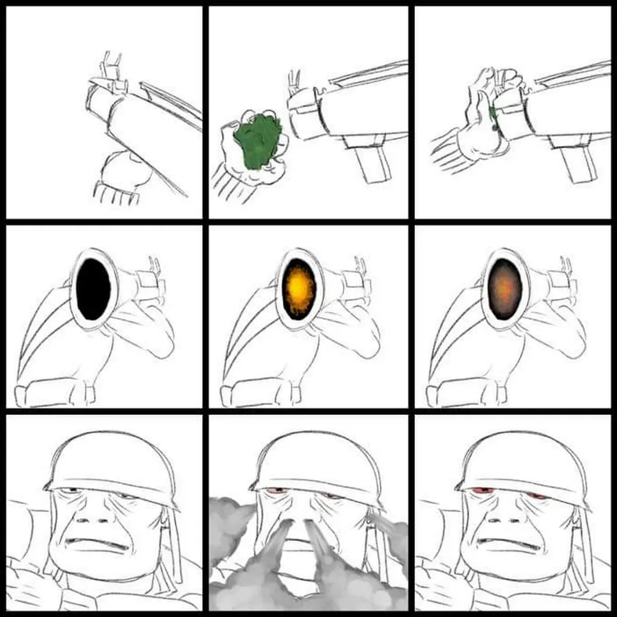 Untitled meme