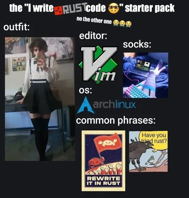 Untitled meme