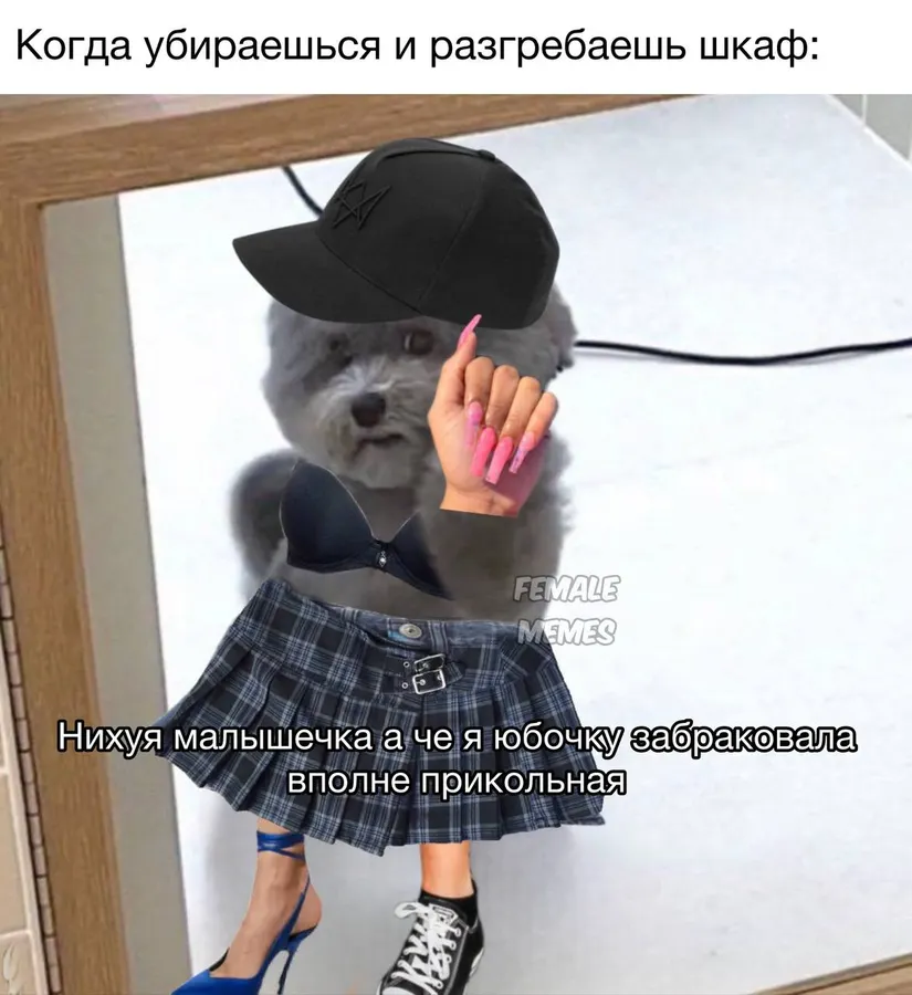 Untitled meme