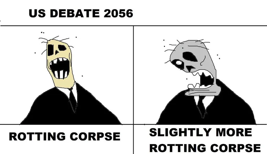Untitled meme