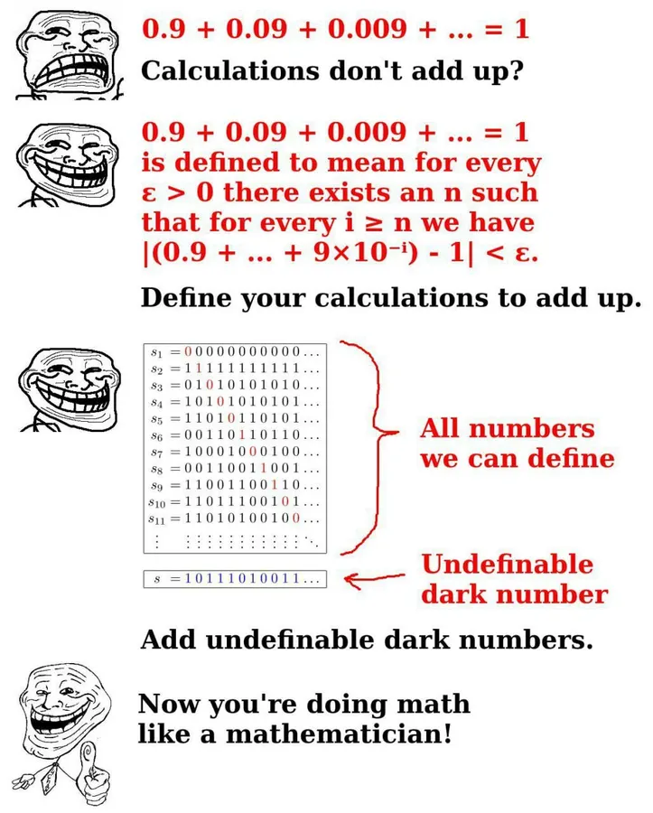 Untitled meme
