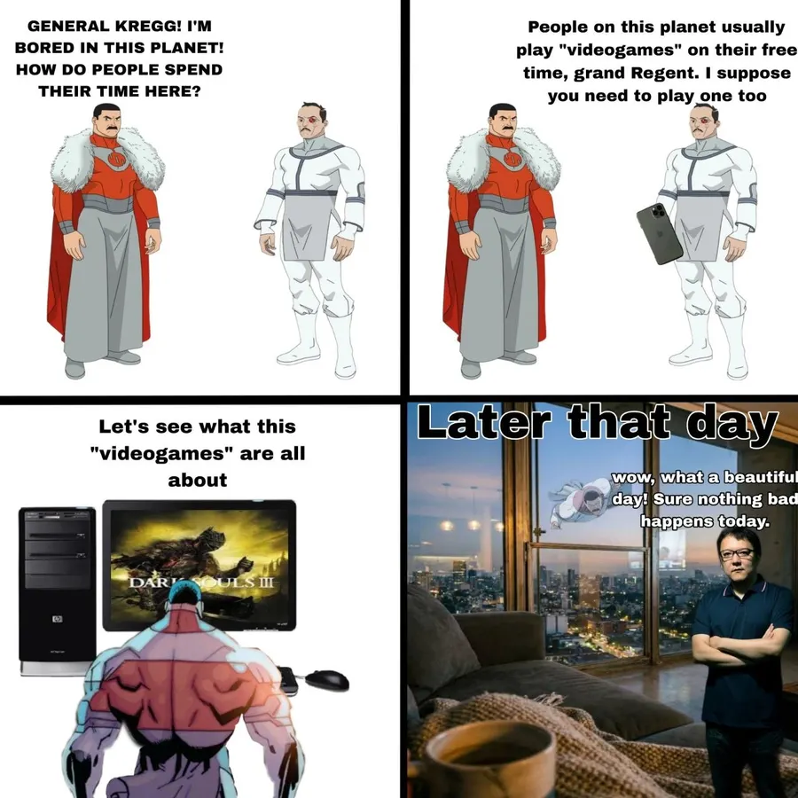 Untitled meme
