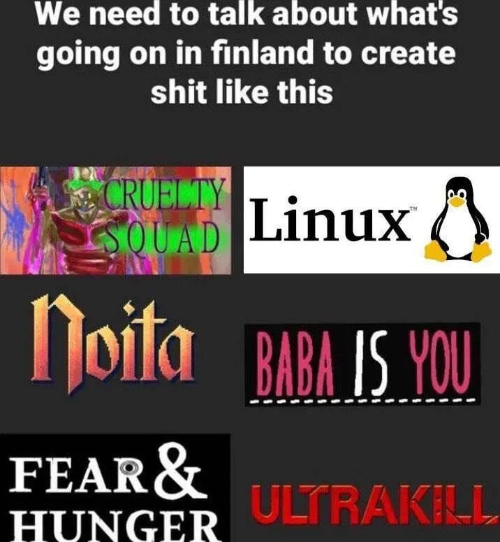 Untitled meme