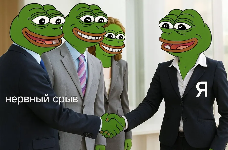 Untitled meme