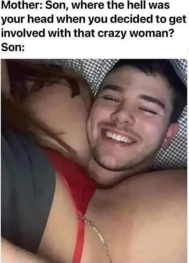 Untitled meme