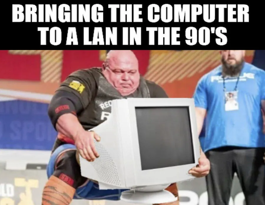 Untitled meme