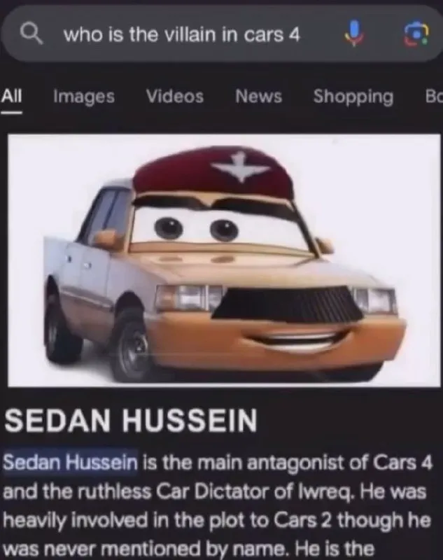 Untitled meme