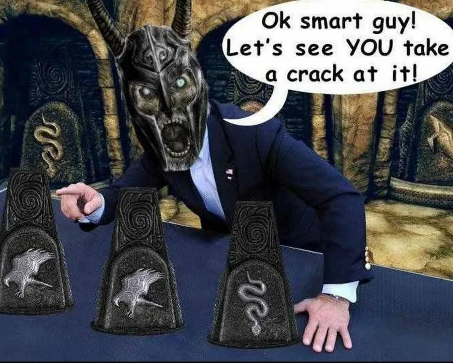 Untitled meme