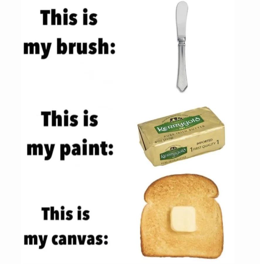 Untitled meme