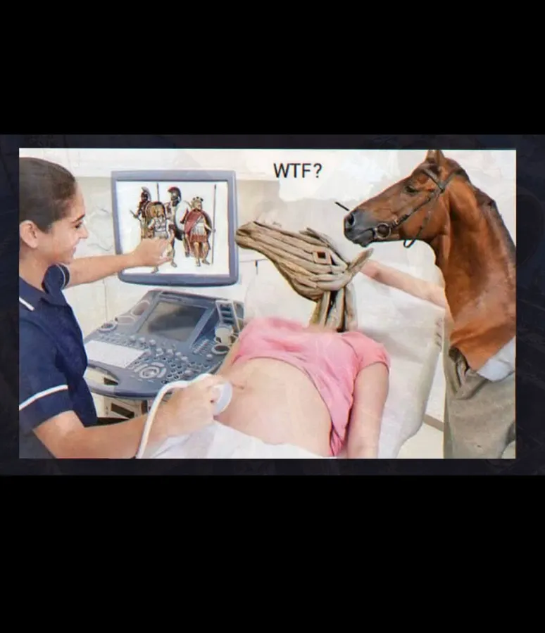 Untitled meme