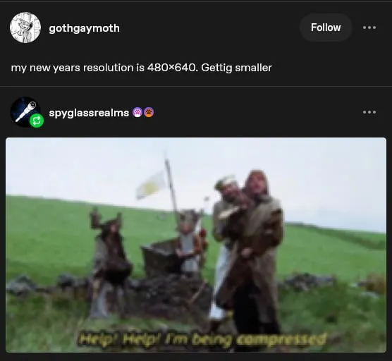 Untitled meme