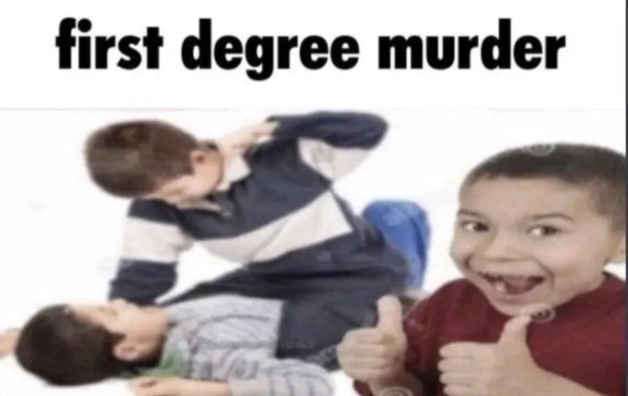 Untitled meme