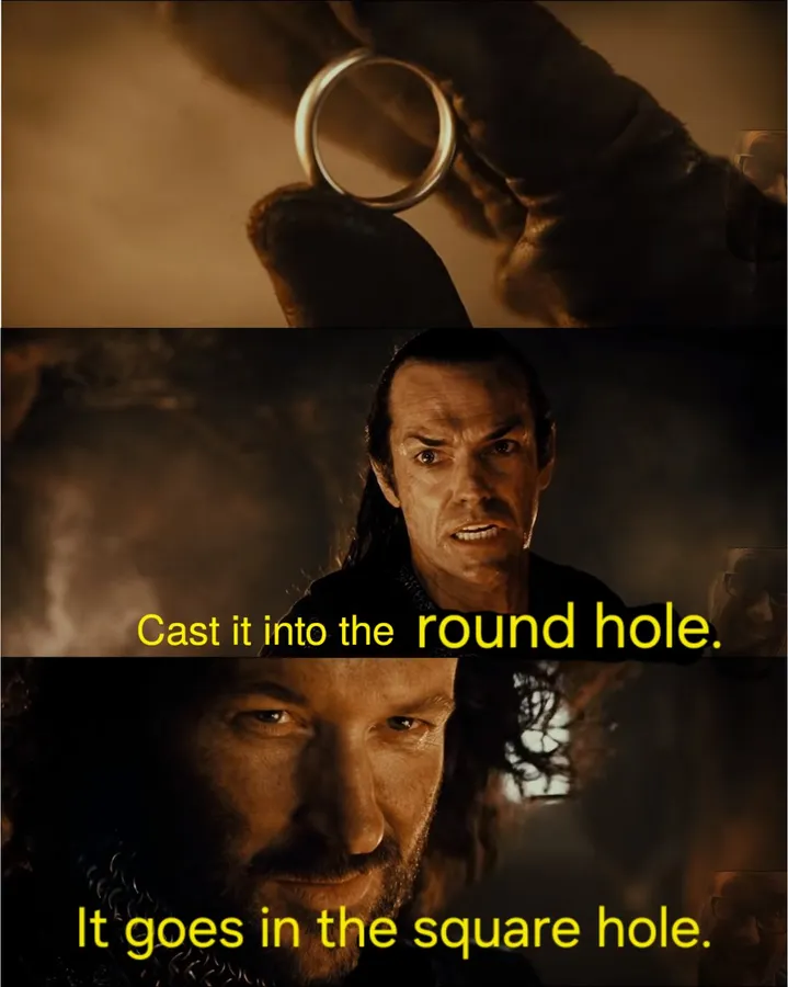 Untitled meme