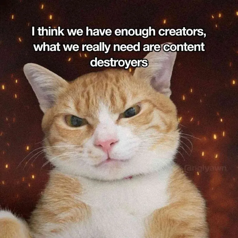 Untitled meme