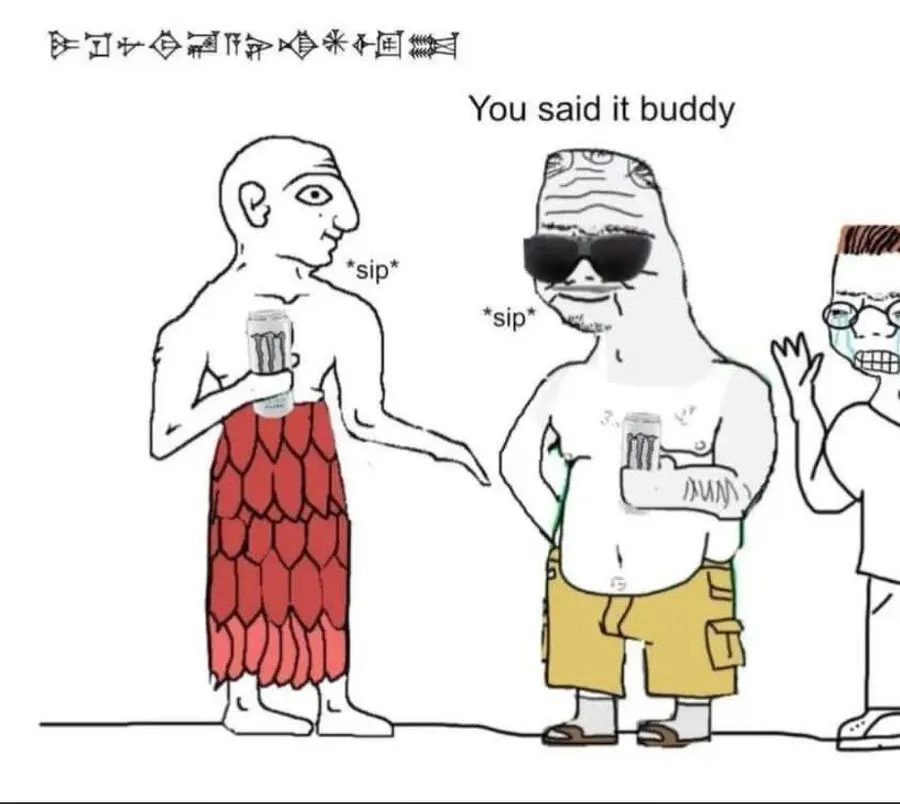 Untitled meme