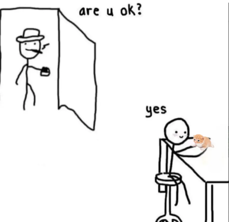 Untitled meme