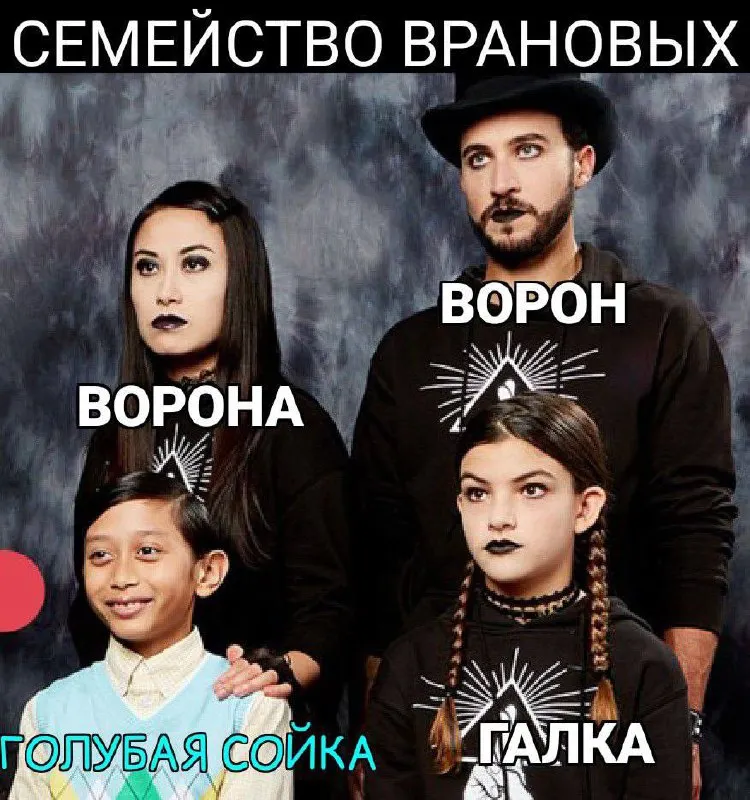 Untitled meme