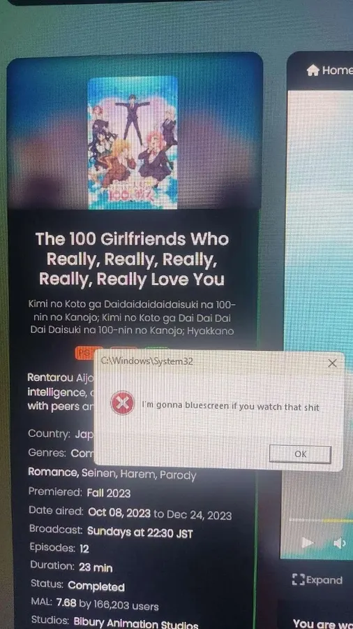 Untitled meme
