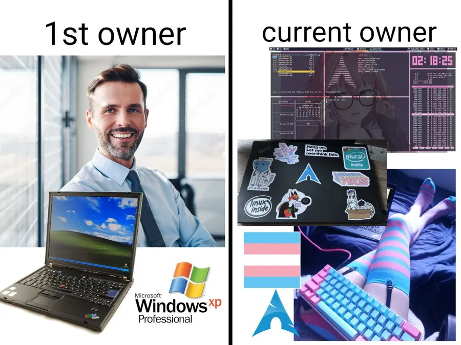 Untitled meme