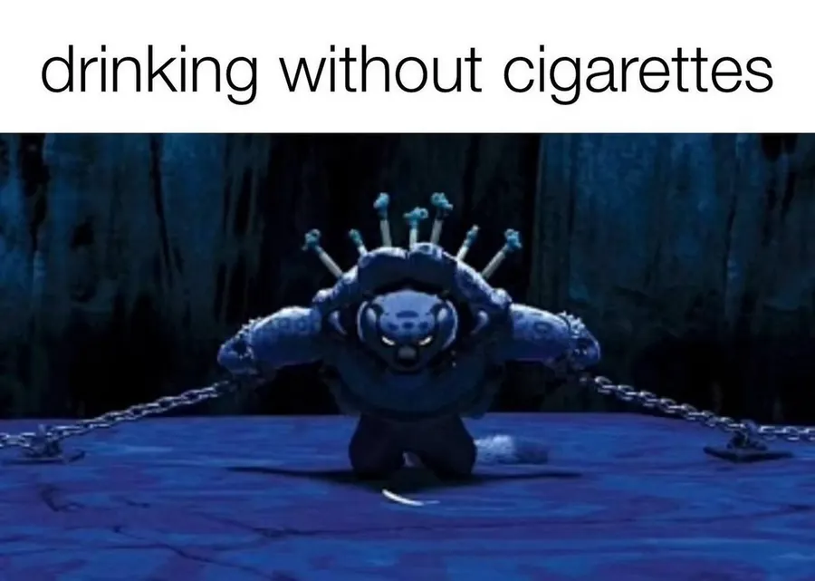 Untitled meme