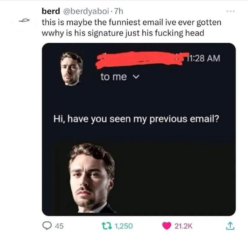 Untitled meme