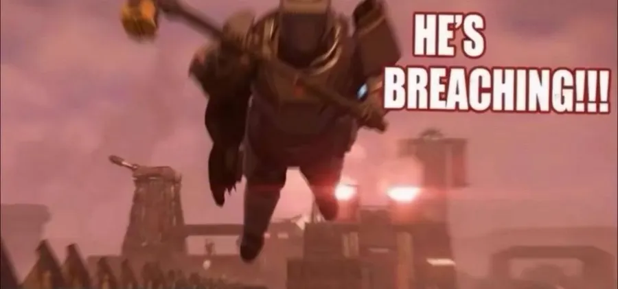 Untitled meme
