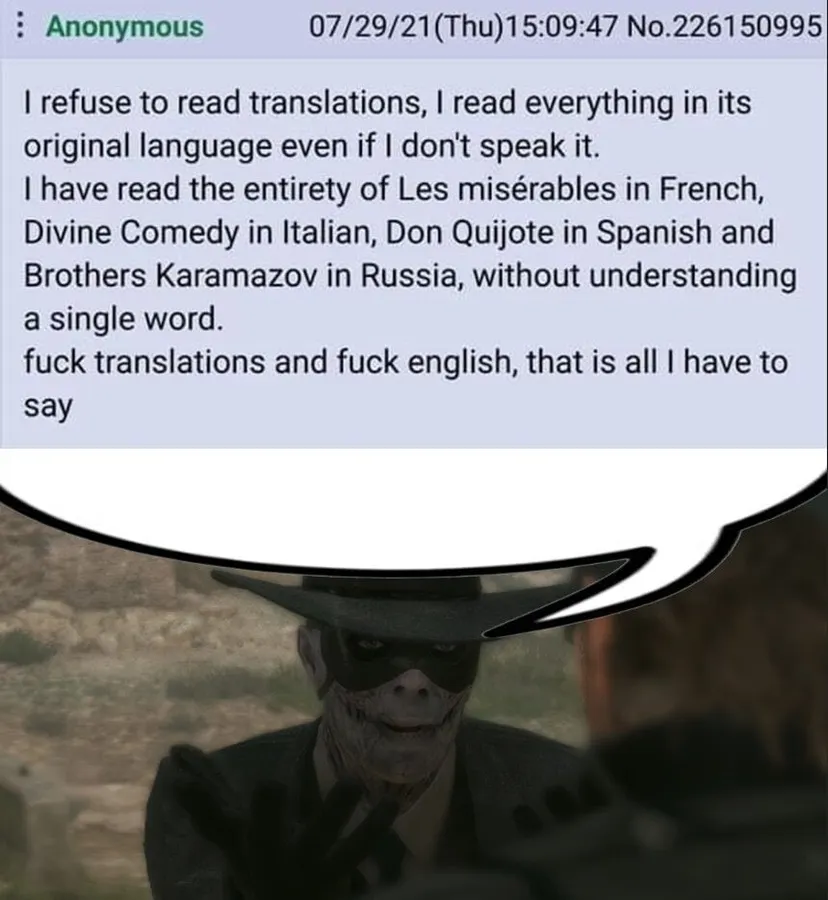 Untitled meme