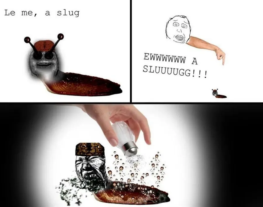 Untitled meme