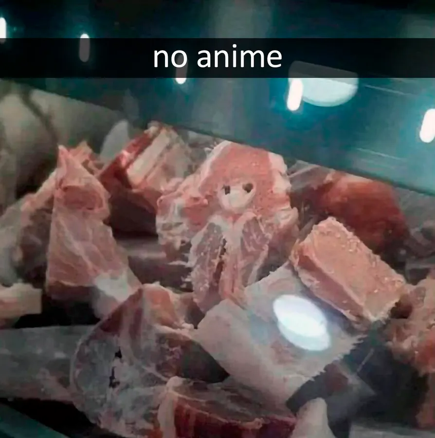 Untitled meme