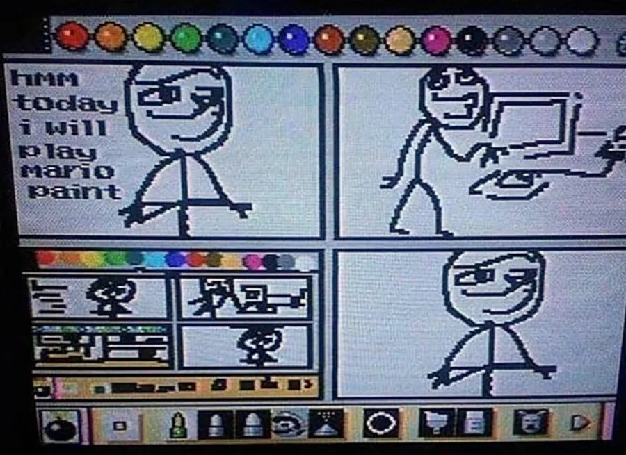 Untitled meme