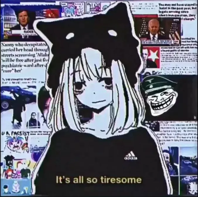 Untitled meme