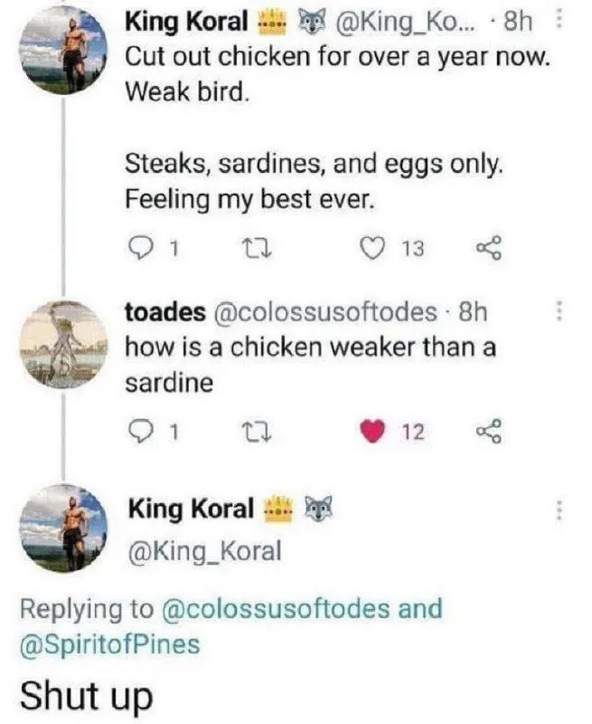 Untitled meme