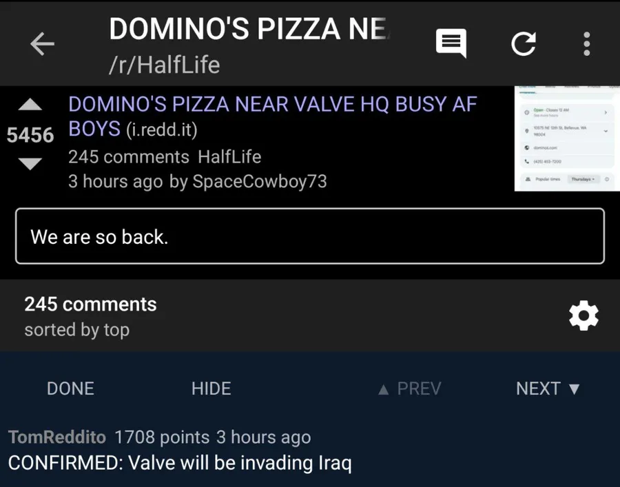 Untitled meme