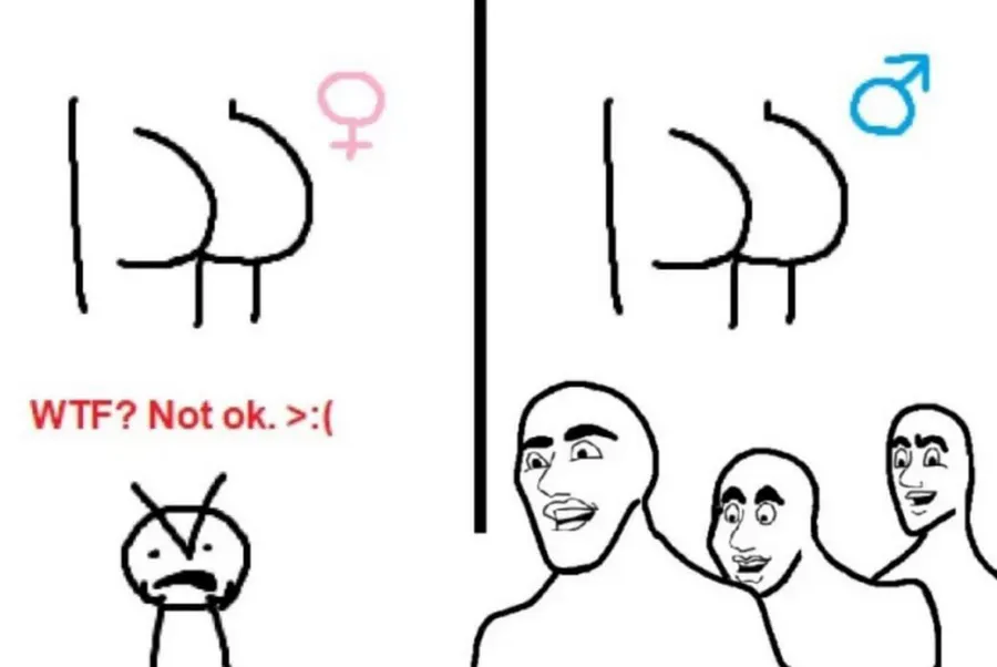 Untitled meme