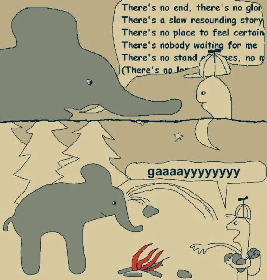 Untitled meme