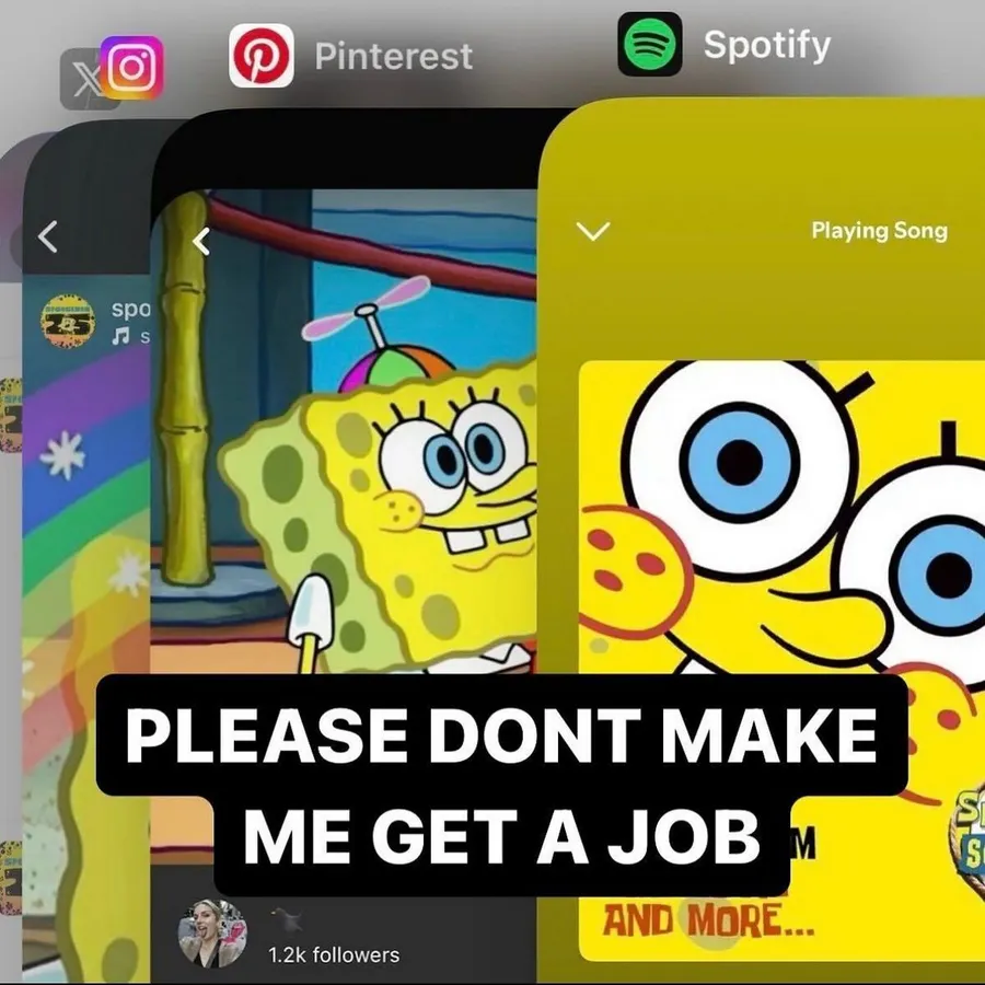 Untitled meme