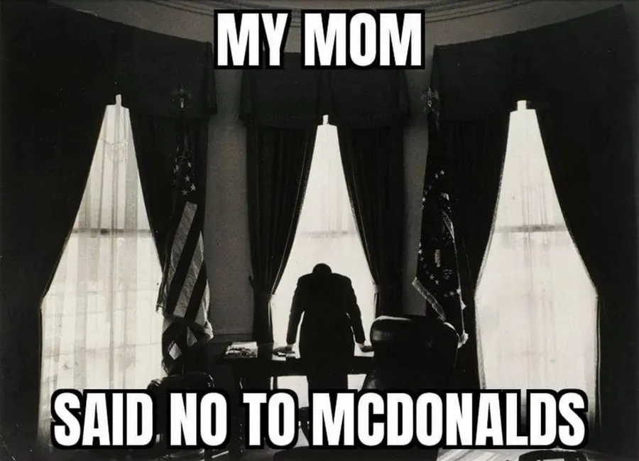 Untitled meme