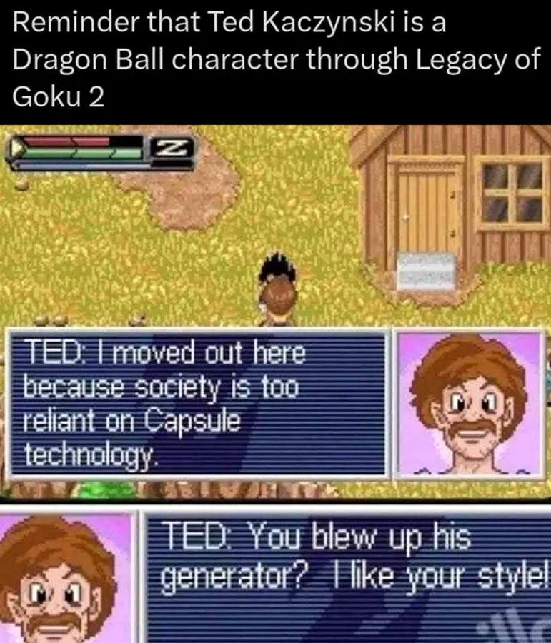 Untitled meme
