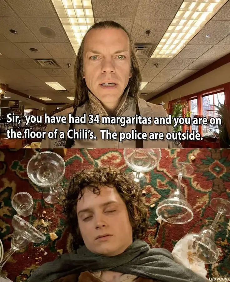 Untitled meme