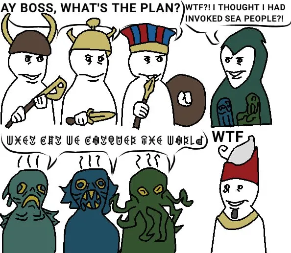 Untitled meme