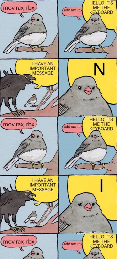 Untitled meme