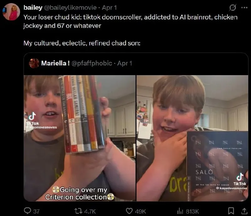 Untitled meme