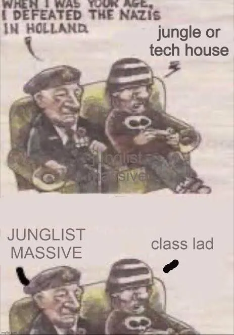 Untitled meme